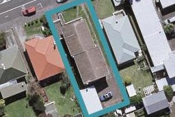 187 Saint Aubyn Street, New Plymouth, New Plymouth