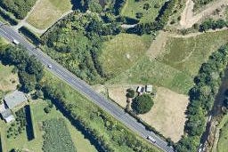 1454 State Highway 2, Whakamarama, Whakamārama