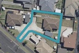 7A Park Terrace, Hamilton Central, Hamilton
