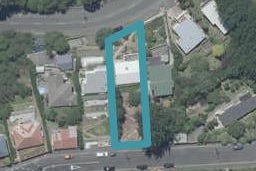 484 North Road, Normanby, Dunedin