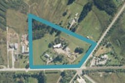 169 Hau Hau Road, Blue Spur, Hokitika