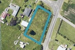 92 Pahou Pa Road, Poroporo, Whakatāne