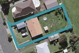53 Somerset Street, Brooklands, New Plymouth