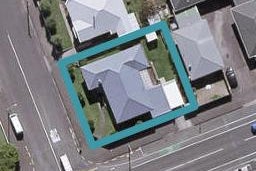 308 Devon Street West, New Plymouth, New Plymouth