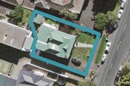 3 Esplanade Road, Mount Eden, Auckland