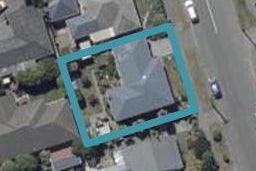110 Pine Avenue, South New Brighton, Christchurch