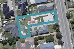 189 West Belt, Rangiora, Rangiora