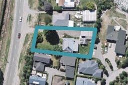 554 Williams Street, Kaiapoi, Kaiapoi