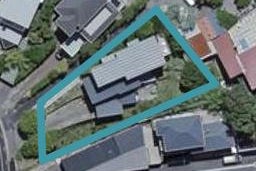 100 Homebush Road, Khandallah, Wellington