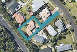 50 Bowentown Boulevard, Bowentown, Katikati