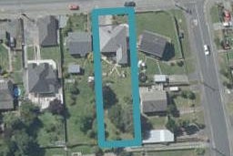 170 Main South Road, Green Island, Dunedin