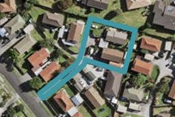 1/7 Silver Creek Road, Weymouth, Auckland