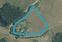 459A Te Hutewai Road, Raglan