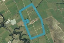 5965 State Highway 27, Waharoa
