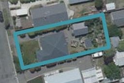 24 Royalist Avenue, North New Brighton, Christchurch