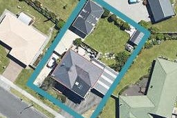 44 Hall Road, Ngongotaha, Rotorua