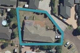 38 Greenfield Drive, Western Heights, Hamilton