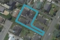 1/29 Smith Street, Woolston, Christchurch