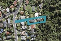 2/6 Arcadia Crescent, Bayview, Auckland