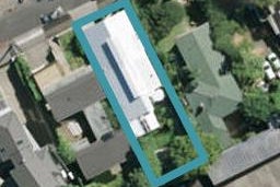4 Aorere Street, Parnell, Auckland