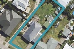 289 Ormond Road, Mangapapa, Gisborne