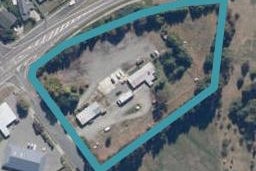 256 Milford Road, Te Anau, Te Anau
