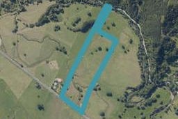 6314 State Highway 1, Kaitaia