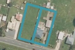 25 Clyde Terrace, Kaitangata, Balclutha