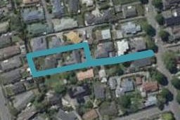 2/24E Bowenvale Avenue, Cashmere, Christchurch