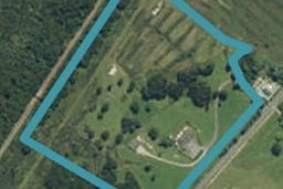 135 Taramakau Highway, Kumara