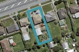 259 St Andrew Street, Glengarry, Invercargill