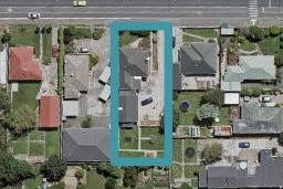 479 Tweed Street, Georgetown, Invercargill