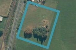 352 State Highway 27, Tirau