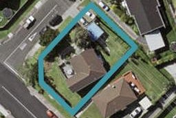 56 Santiago Crescent, Unsworth Heights, Auckland