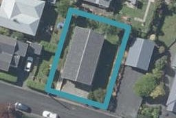 14 Mosgiel Street, Mornington, Dunedin