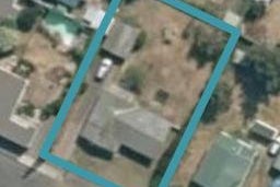 58 Sydney Street, Takapau, Takapau