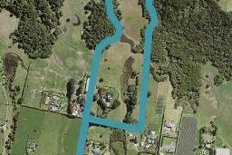 310 Matua Road, Kumeu