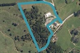 108 Griffin Road, Maungaturoto