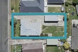 12 Waiau Crescent, Kingswell, Invercargill