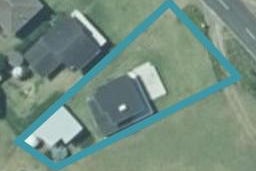 956 Black Jack Road, Opito Bay, Whitianga