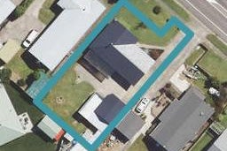 394 Ormond Road, Lytton West, Gisborne
