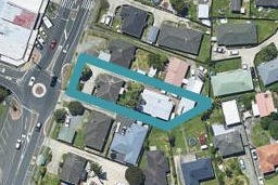 400A Fraser Street, Parkvale, Tauranga