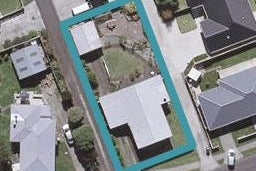25 Penrod Drive, Bell Block, New Plymouth
