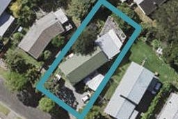 40 Caulton Street, Saint Johns, Auckland