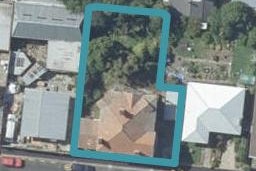8 Ranfurly Street, Caversham, Dunedin