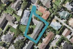 1/41 Northumberland Avenue, Belmont, Auckland