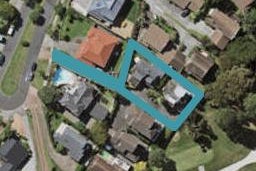 18 Charles Fox Place, Saint Johns, Auckland