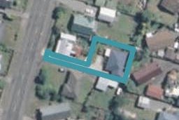 36A Gammack Street, Temuka