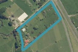 360 Morrinsville-Walton Road, Morrinsville, Morrinsville