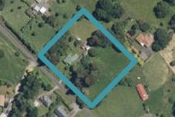 92 Princess Street, Dannevirke